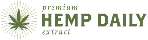 Premium Hemp Extract Daily